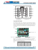 Preview for 9 page of TRIATEK L35 Series Install Manual