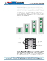 Preview for 15 page of TRIATEK L35 Series Install Manual