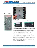 Preview for 19 page of TRIATEK L35 Series Install Manual