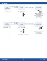 Preview for 13 page of TRIATEK UVM-1000 Installation Manual