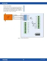 Preview for 15 page of TRIATEK UVM-1000 Installation Manual