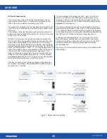 Preview for 26 page of TRIATEK UVM-1000 Installation Manual