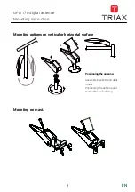 Preview for 9 page of Triax 109170 Installation And User Instructions Manual