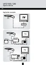 Preview for 6 page of Triax 120 Mounting Instructions