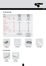 Предварительный просмотр 7 страницы Triax 120 Mounting Instructions