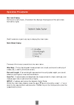 Preview for 6 page of Triax 157011 Operating Manual