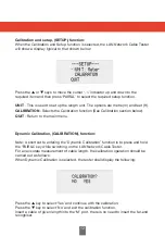 Preview for 13 page of Triax 157011 Operating Manual