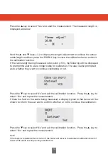 Preview for 14 page of Triax 157011 Operating Manual