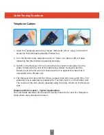Preview for 4 page of Triax 157012 Operating Manual