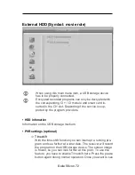 Preview for 56 page of Triax 305030 User Manual