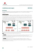 Предварительный просмотр 8 страницы Triax 307782 User Manual