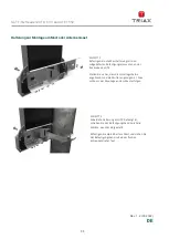 Preview for 11 page of Triax 307782 User Manual