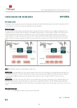 Preview for 16 page of Triax 307782 User Manual