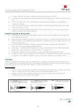 Preview for 17 page of Triax 307782 User Manual