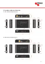 Preview for 9 page of Triax 310039 User Manual