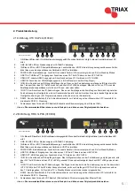 Preview for 15 page of Triax 310039 User Manual