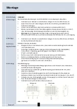 Preview for 5 page of Triax 323270 User Manual