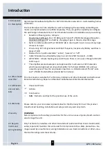 Preview for 12 page of Triax 323270 User Manual