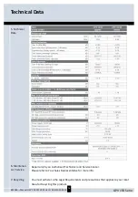 Preview for 16 page of Triax 323270 User Manual