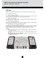 Предварительный просмотр 14 страницы Triax 324575 Mounting Instruction