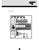 Предварительный просмотр 21 страницы Triax 324575 Mounting Instruction