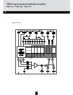 Предварительный просмотр 22 страницы Triax 324575 Mounting Instruction