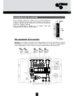 Предварительный просмотр 29 страницы Triax 324575 Mounting Instruction