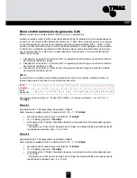 Предварительный просмотр 57 страницы Triax 324575 Mounting Instruction