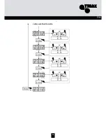 Предварительный просмотр 99 страницы Triax 324575 Mounting Instruction