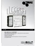 Preview for 108 page of Triax 324575 Mounting Instruction