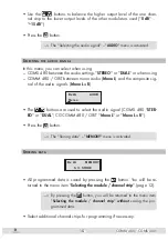 Preview for 15 page of Triax 325018 Assembly Manual