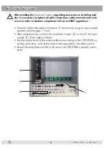 Preview for 16 page of Triax 325018 Assembly Manual