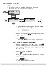 Preview for 12 page of Triax 325110 Assembly Manual