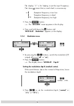 Preview for 14 page of Triax 325110 Assembly Manual