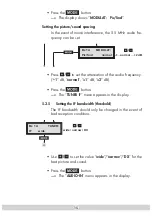 Preview for 15 page of Triax 325110 Assembly Manual