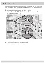 Preview for 22 page of Triax 325110 Assembly Manual