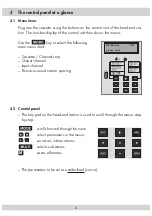 Preview for 8 page of Triax 325115 Assembly Instructions Manual