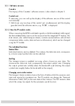 Preview for 6 page of Triax 325148 Assembly Instruction Manual