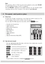 Preview for 10 page of Triax 325148 Assembly Instruction Manual