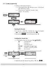 Предварительный просмотр 15 страницы Triax 325148 Assembly Instruction Manual