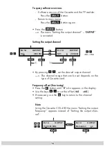 Preview for 16 page of Triax 325148 Assembly Instruction Manual