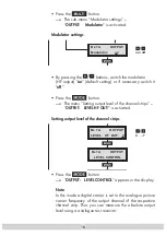 Preview for 18 page of Triax 325148 Assembly Instruction Manual