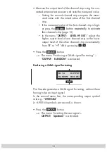 Preview for 19 page of Triax 325148 Assembly Instruction Manual