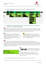 Preview for 10 page of Triax 360231 User Manual