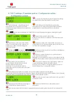 Preview for 19 page of Triax 360231 User Manual