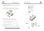 Preview for 2 page of Triax 383230 Quick Manual