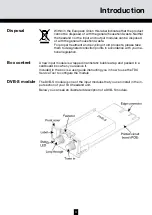 Preview for 3 page of Triax 492020 User Manual