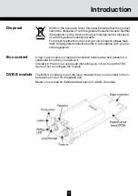 Предварительный просмотр 3 страницы Triax 492020 User Manual