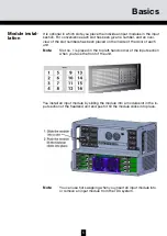 Предварительный просмотр 5 страницы Triax 492020 User Manual