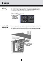 Предварительный просмотр 6 страницы Triax 492020 User Manual